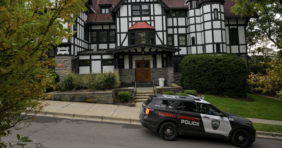 Cornell Rape Lawsuit Threats, Shifting Latino Voter Trends, and Weekend News Roundup