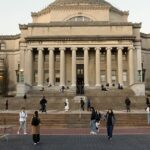 Columbia Journalism Program Halts Admissions Amid Visa Policy Uncertainty