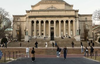 Columbia Journalism Program Halts Admissions Amid Visa Policy Uncertainty