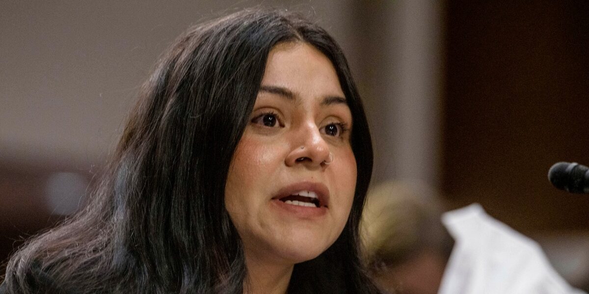Chicago Woman Survives 5-Shot Attack by CBP Officer Files Federal Lawsuit Chicago Woman Survives 5-Shot Attack by CBP Officer Files Federal Lawsuit