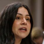 Chicago Woman Survives 5-Shot Attack by CBP Officer Files Federal Lawsuit Chicago Woman Survives 5-Shot Attack by CBP Officer Files Federal Lawsuit