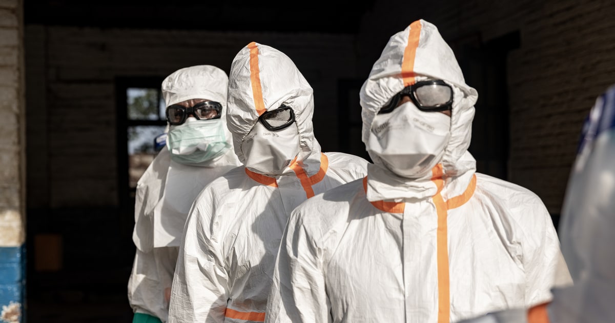 U.S. Implements Mandatory Ebola Travel Attestations for International Passengers U.S. Implements Mandatory Ebola Travel Attestations for International Passengers