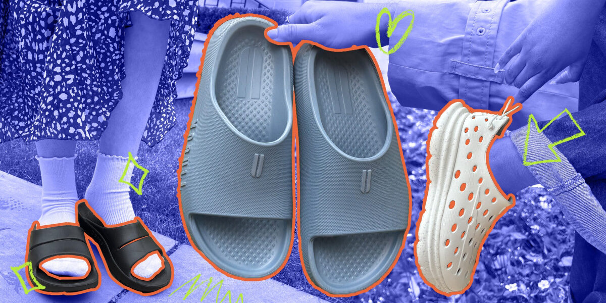 11 Recovery Shoes Tested: Best Picks for Foot Relief 11 Recovery Shoes Tested: Best Picks for Foot Relief