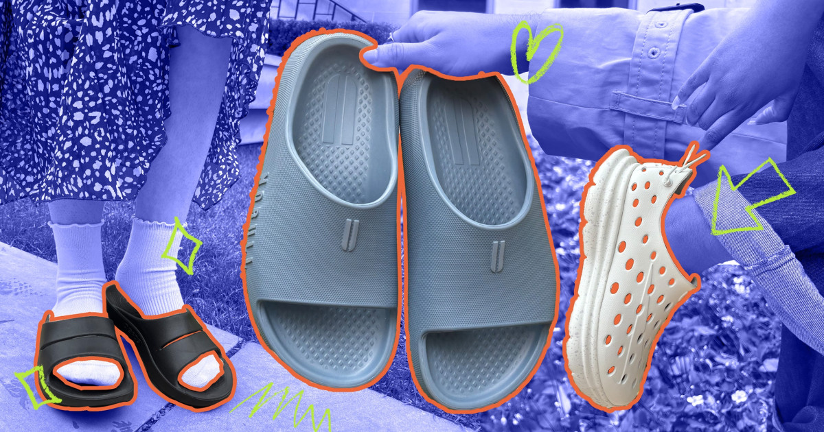 11 Recovery Shoes Tested: Best Picks for Foot Relief
