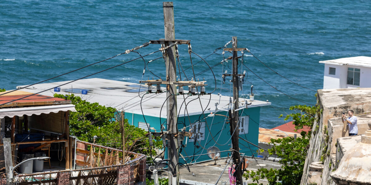 Puerto Rico’s Record Electric Rate Takes Effect Amid Rising Costs and Ongoing Outages Puerto Rico’s Record Electric Rate Takes Effect Amid Rising Costs and Ongoing Outages