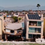 California Coastline Crumbles as Record-Breaking El Niño Triggers Destructive Flooding California Coastline Crumbles as Record-Breaking El Niño Triggers Destructive Flooding