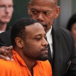 Ohio Father’s Murder Trial Begins After Son Killed by Police Ohio Father’s Murder Trial Begins After Son Killed by Police