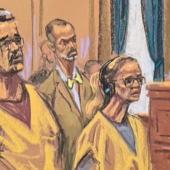 Nicolás Maduro Denies Torture Charges in Expanded U.S. Indictment Nicolás Maduro Denies Torture Charges in Expanded U.S. Indictment