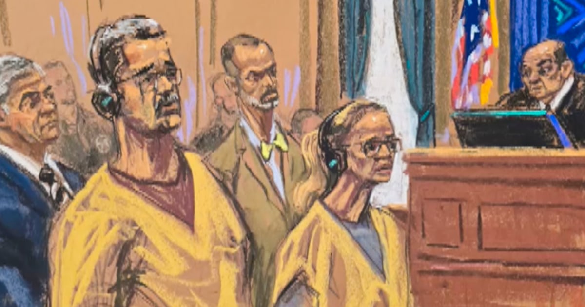 Nicolás Maduro Denies Torture Charges in Expanded U.S. Indictment Nicolás Maduro Denies Torture Charges in Expanded U.S. Indictment