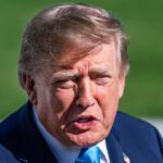 Trump Ends Use of Taxpayer Funds for Pro-Administration Ads After Bipartisan Backlash