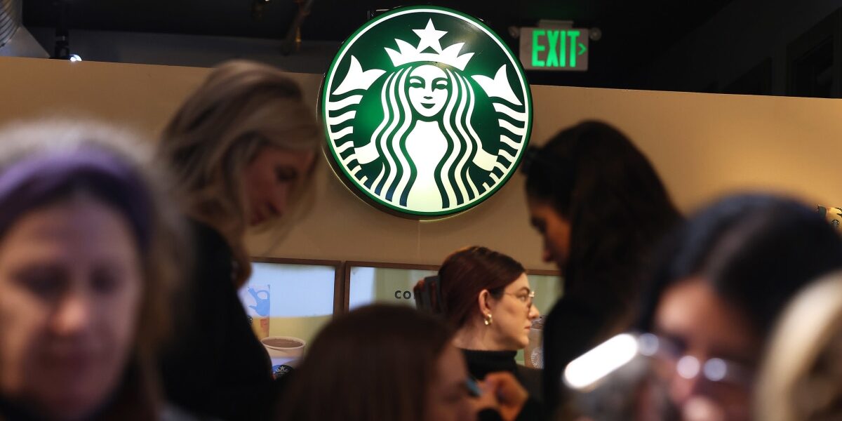 Starbucks Sugar-Free Drinks Face Lawsuit Over High Sugar Content Starbucks Sugar-Free Drinks Face Lawsuit Over High Sugar Content