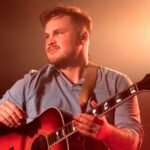 Zach Bryan Sparks Controversy in Boston with ‘Free Palestine’ Shirt Amid Ed Sheeran Tour Fallout