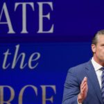 Hegseth Unveils Drone Command and Military Restructuring Amid Ongoing Conflicts Hegseth Unveils Drone Command and Military Restructuring Amid Ongoing Conflicts