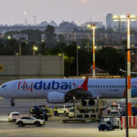 Plane Incident Sparks Terrorism Concerns as Israeli PM Comments on In-Flight Chaos Plane Incident Sparks Terrorism Concerns as Israeli PM Comments on In-Flight Chaos