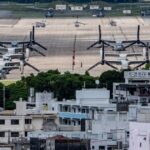 Japanese Prosecutors Indict U.S. Marine for Murder in Okinawa Japanese Prosecutors Indict U.S. Marine for Murder in Okinawa