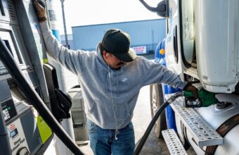 Energy Prices Climb as Trump’s Ceasefire Plan Fails to Affect Russia-Ukraine Conflict Energy Prices Climb as Trump’s Ceasefire Plan Fails to Affect Russia-Ukraine Conflict