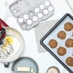 Mastering Homemade Cookies: Professional Bakers Share Essential Equipment and Pro Tips Mastering Homemade Cookies: Professional Bakers Share Essential Equipment and Pro Tips