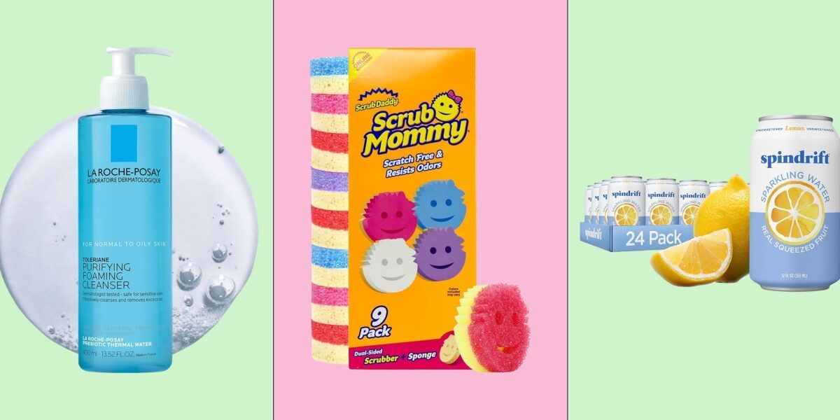 Amazon Prime Day: 23+ Must-Buy Essentials from Shopping Editors Amazon Prime Day: 23+ Must-Buy Essentials from Shopping Editors