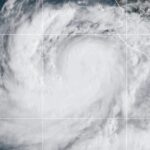 Tropical Moisture Drenches U.S. as New Pacific Hurricane Forms Tropical Moisture Drenches U.S. as New Pacific Hurricane Forms