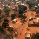 Transgender Woman Deported to Central African Republic in Fear and Isolation Transgender Woman Deported to Central African Republic in Fear and Isolation