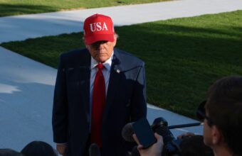 Trump Schedules Call With Putin Amid Concerns Over Russian Lab Death