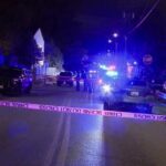 12-Year-Old Girl Killed in Baltimore Shooting Over Parking Dispute 12-Year-Old Girl Killed in Baltimore Shooting Over Parking Dispute