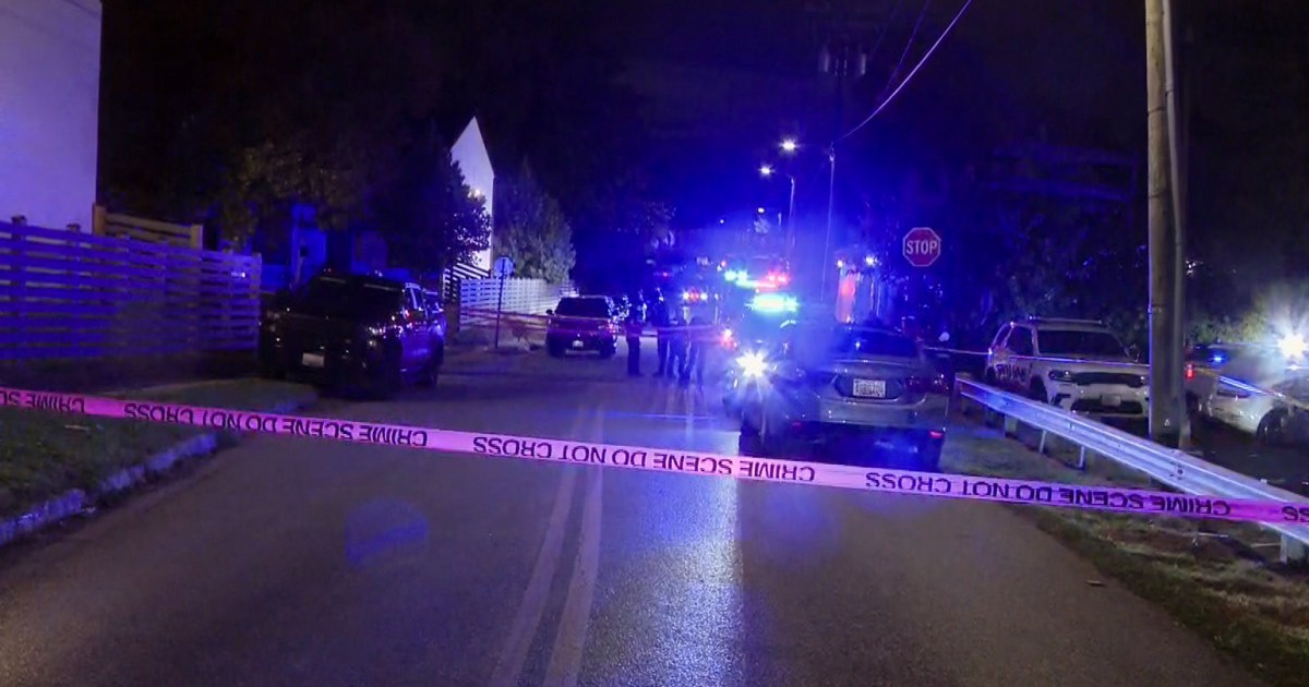 12-Year-Old Girl Killed in Baltimore Shooting Over Parking Dispute 12-Year-Old Girl Killed in Baltimore Shooting Over Parking Dispute