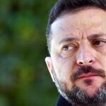 Ukraine Resumes Russian Refinery Strikes as Zelenskyy Decries U.S. Support Withdrawal Ukraine Resumes Russian Refinery Strikes as Zelenskyy Decries U.S. Support Withdrawal