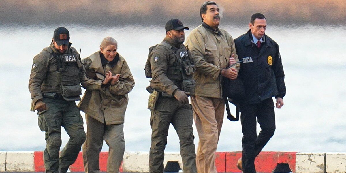 Wife of Ex-Venezuelan Leader Faces Court Over Health and Bail Request