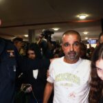 Mid-Air Stabbing and Emergency Plunge: Passengers Recount Terrifying Israel-Bound Flight Mid-Air Stabbing and Emergency Plunge: Passengers Recount Terrifying Israel-Bound Flight