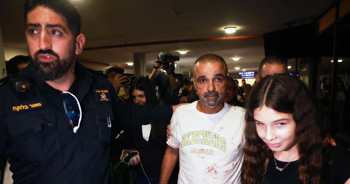 Mid-Air Stabbing and Emergency Plunge: Passengers Recount Terrifying Israel-Bound Flight Mid-Air Stabbing and Emergency Plunge: Passengers Recount Terrifying Israel-Bound Flight