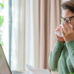 Why Your Nose Gets Raw When Sick and How ENT Doctors Recommend Preventing It