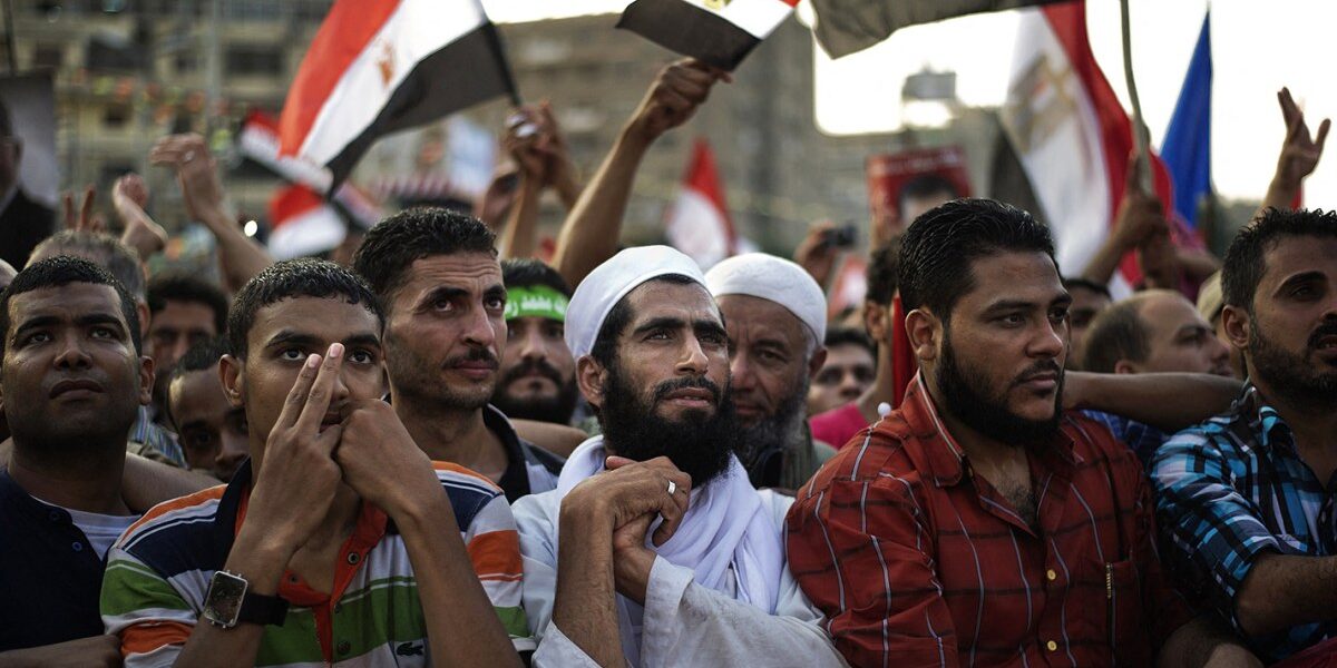 Egyptian Authorities Detain Entire Editorial Staff of Independent Fact-Checking Outlet Matsadaash Egyptian Authorities Detain Entire Editorial Staff of Independent Fact-Checking Outlet Matsadaash
