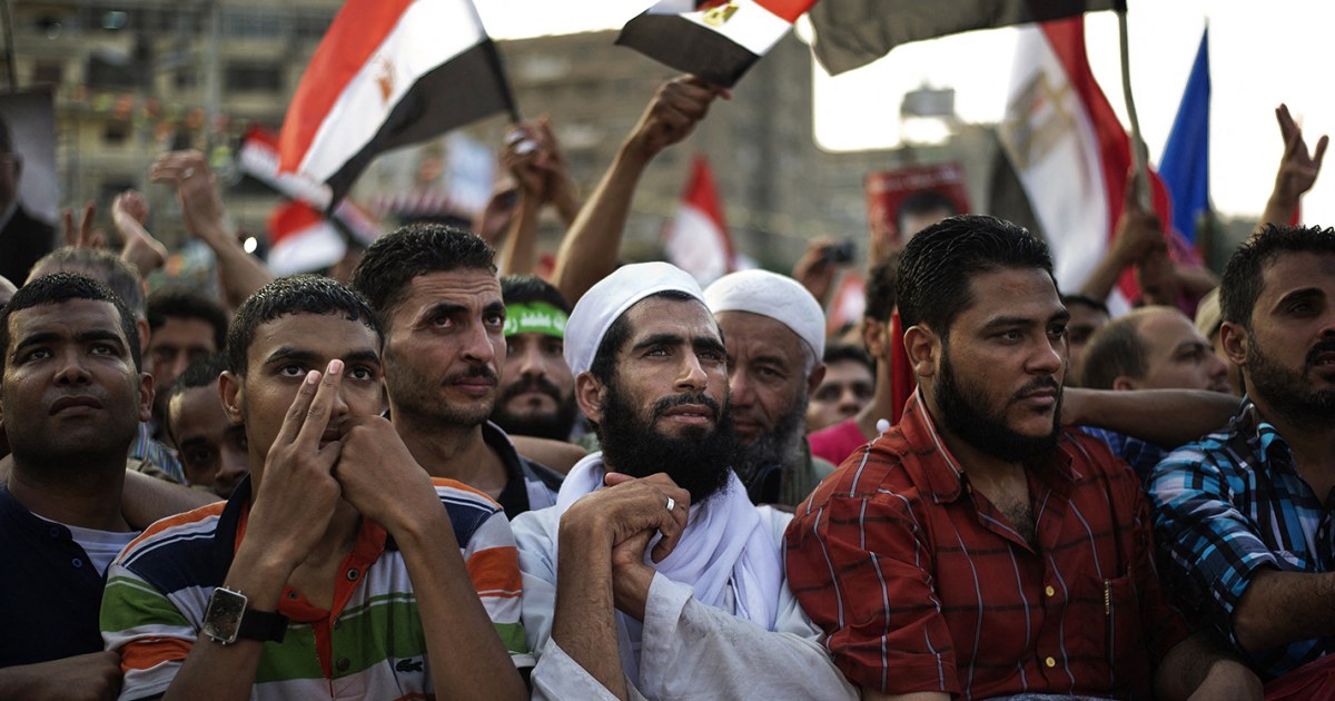 Egyptian Authorities Detain Entire Editorial Staff of Independent Fact-Checking Outlet Matsadaash Egyptian Authorities Detain Entire Editorial Staff of Independent Fact-Checking Outlet Matsadaash