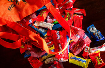 Halloween Spending Soars as Inflation Presses on American Wallets Halloween Spending Soars as Inflation Presses on American Wallets