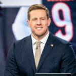 JJ Watt Secures Multiyear Deal as CBS Lead NFL Analyst After Rapid Rise
