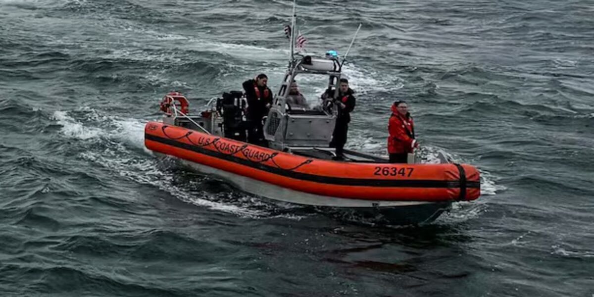 Search for 6 Missing Aboard Medical Jet Enters Second Day After Nantucket Crash Search for 6 Missing Aboard Medical Jet Enters Second Day After Nantucket Crash
