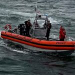 Search for 6 Missing Aboard Medical Jet Enters Second Day After Nantucket Crash