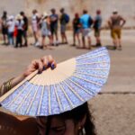 Record-Breaking European Heatwave Linked to Over 50,000 Deaths, Study Finds