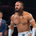 Wrestling Star Benjamin Satterley, Known as Pac, Died of Bronchial Asthma Wrestling Star Benjamin Satterley, Known as Pac, Died of Bronchial Asthma