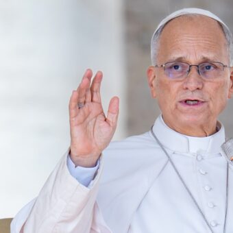 Pope Leo XIV Needs No Further Treatment After Lung Cancer Surgery, Doctors Announce