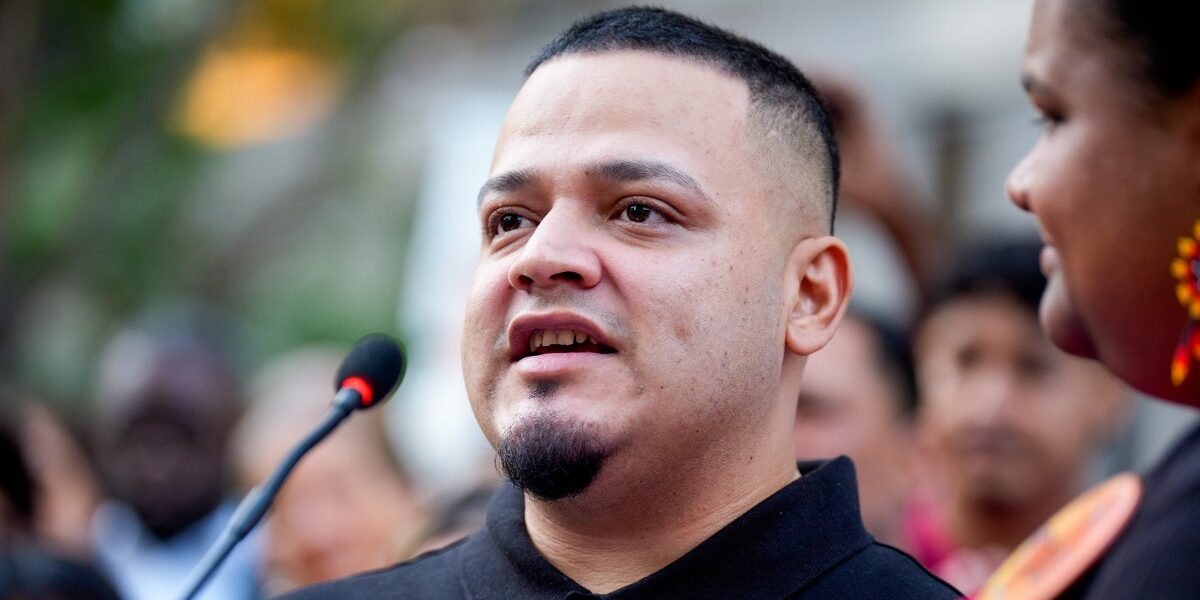Kilmar Ábrego Garcia to Face Court Again in Deportation Battle Kilmar Ábrego Garcia to Face Court Again in Deportation Battle