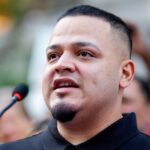 Kilmar Ábrego Garcia to Face Court Again in Deportation Battle Kilmar Ábrego Garcia to Face Court Again in Deportation Battle