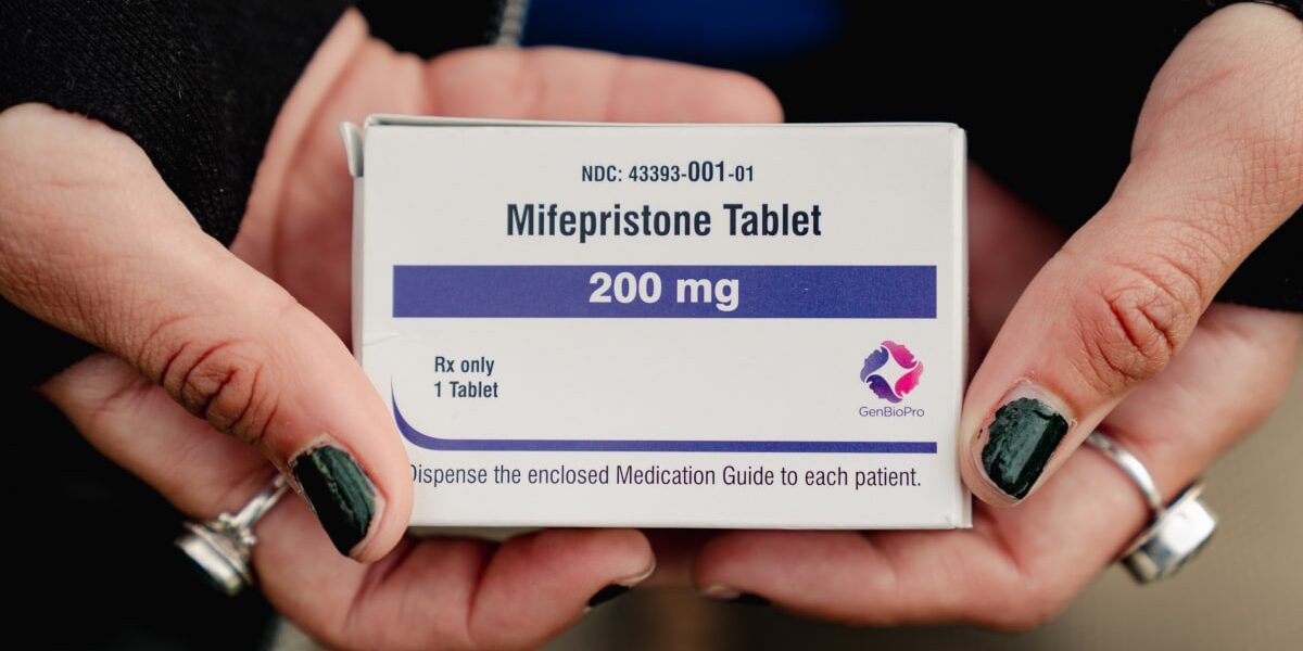 FDA to Finalize Abortion Pill Safety Review by March