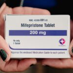 FDA to Finalize Abortion Pill Safety Review by March