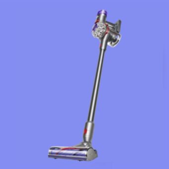 Dyson V8 Vacuum Drops to All-Time Low During Prime Day Sale Dyson V8 Vacuum Drops to All-Time Low During Prime Day Sale