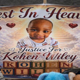 Mississippi Attorney General Clears Officer in Fatal Shooting of 1-Year-Old Mississippi Attorney General Clears Officer in Fatal Shooting of 1-Year-Old