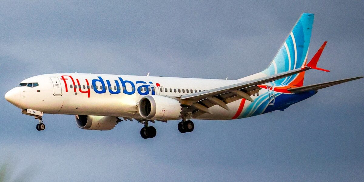 Flydubai Midair Attack: Officials Point to Lone Wolf Motive in Cockpit Assault Flydubai Midair Attack: Officials Point to Lone Wolf Motive in Cockpit Assault