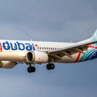 Flydubai Midair Attack: Officials Point to Lone Wolf Motive in Cockpit Assault