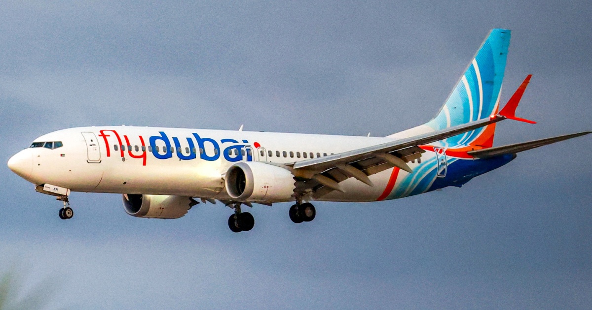 Flydubai Midair Attack: Officials Point to Lone Wolf Motive in Cockpit Assault